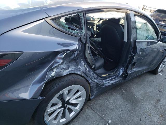 Photo 9 from auction – 2022 TESLA MODEL 3 with VIN 5YJ3E1EA9NF142975