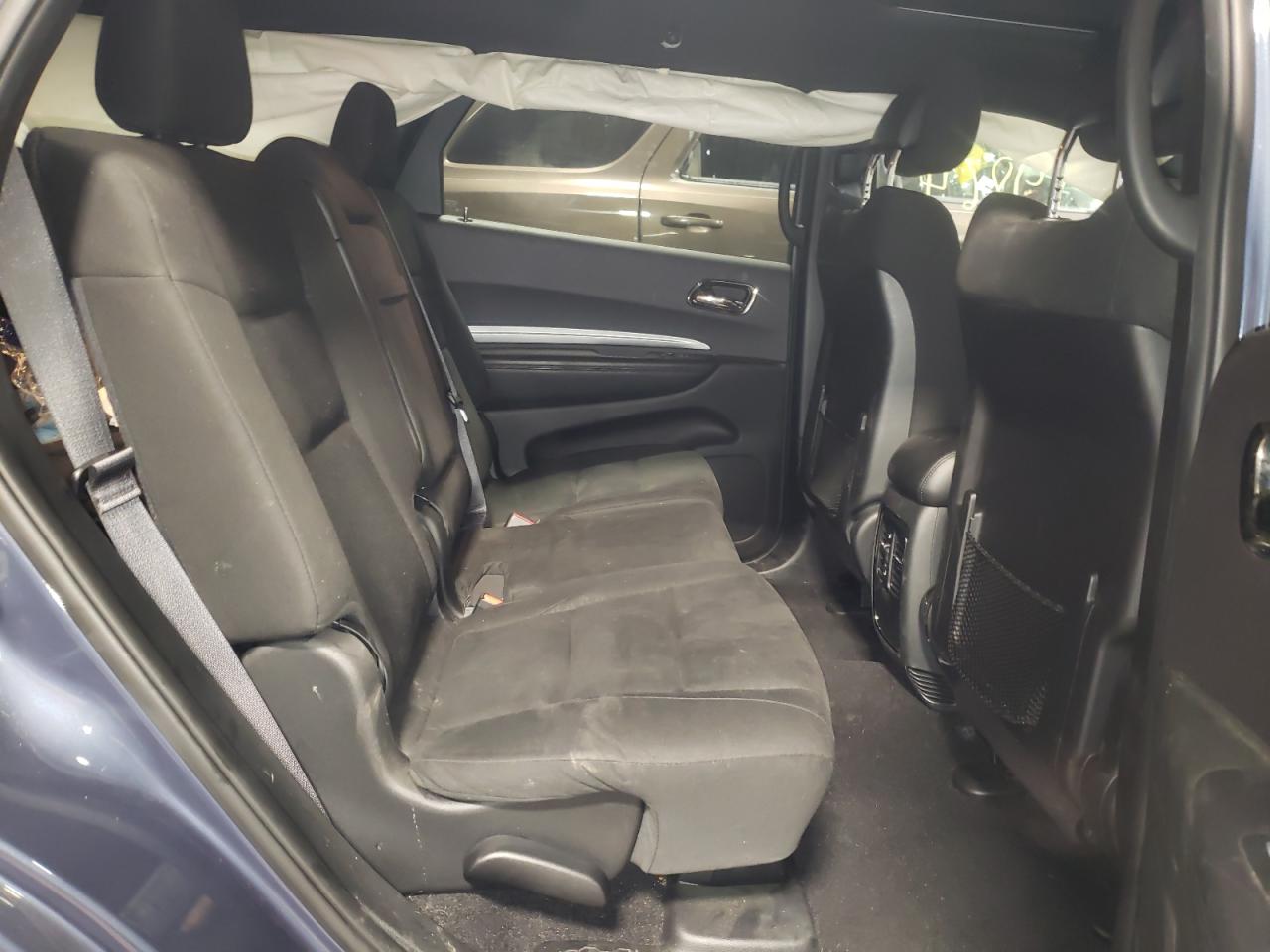 Photo 6 from auction – 2019 DODGE DURANGO GT with VIN 1C4RDJDG9KC807000