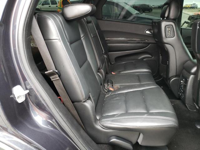 Photo 6 from auction – 2014 DODGE DURANGO LI with VIN 1C4RDHDG5EC499935