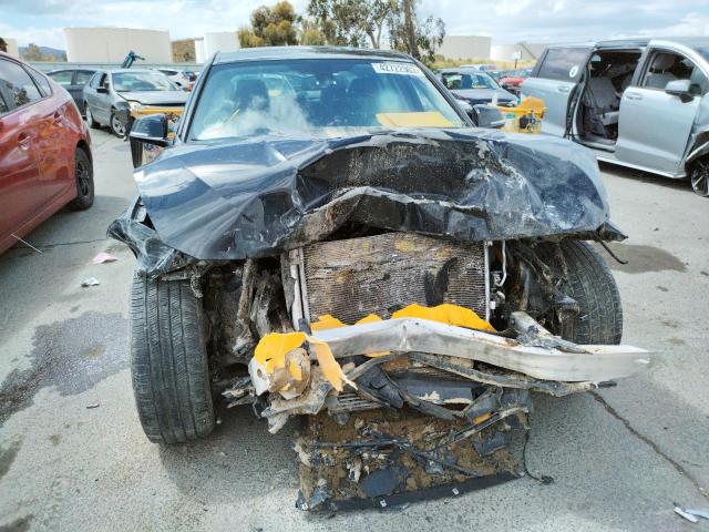 Photo 9 from auction – 2018 BMW 320 XI with VIN WBA8E5G57JNV01990