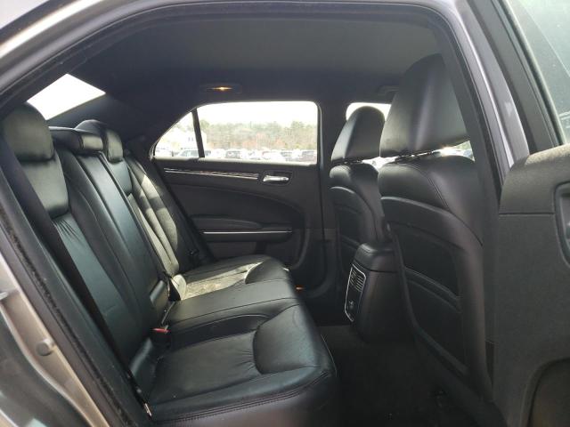 Photo 6 from auction – 2011 CHRYSLER 300 LIMITE with VIN 2C3CA5CG3BH598832
