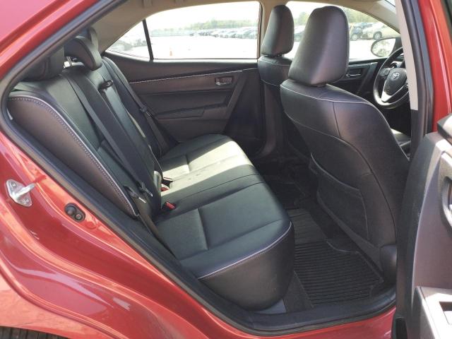Photo 6 from auction – 2019 TOYOTA COROLLA L with VIN 2T1BURHE5KC163348