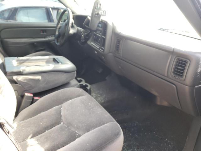 Photo 5 from auction – 2006 GMC NEW SIERRA with VIN 2GTEC13Z261254576