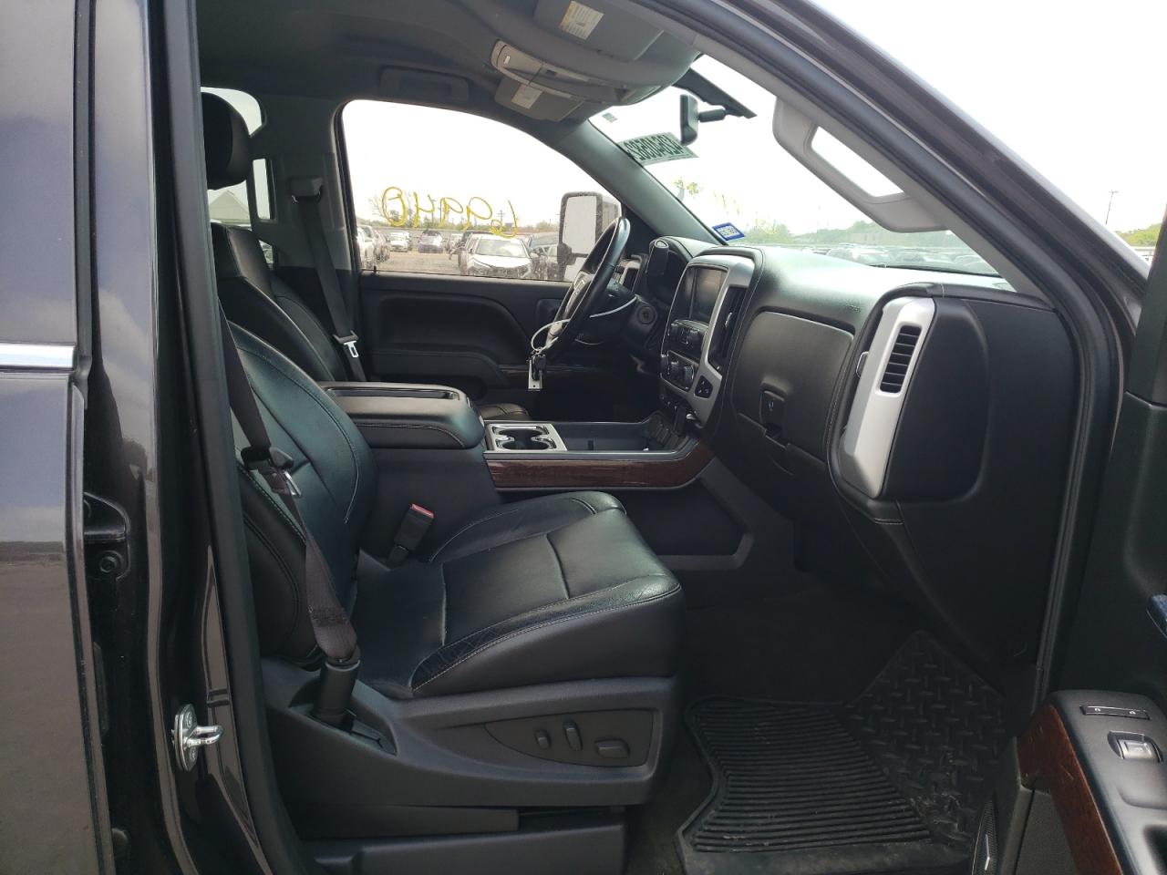 Photo 5 from auction – 2015 GMC SIERRA C15 with VIN 3GTU1VEC7FG371076