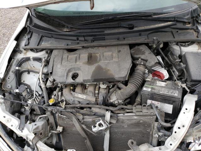 Photo 7 from auction – 2016 TOYOTA COROLLA L with VIN 5YFBURHE3GP456916