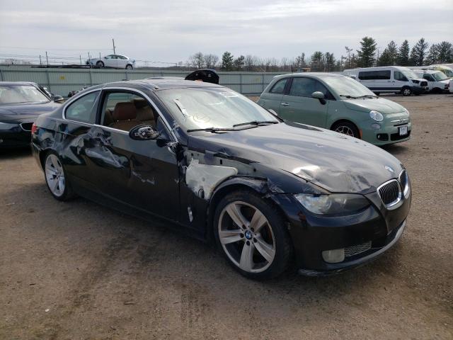 Photo 1 from auction – 2007 BMW 335 I with VIN WBAWB73597P036773