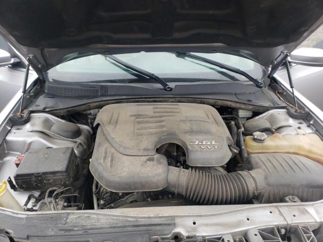 Photo 7 from auction – 2014 CHRYSLER 300 with VIN 2C3CCAAG6EH375646