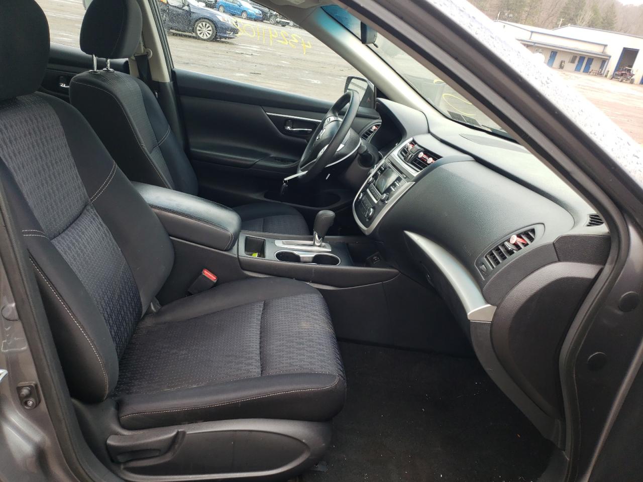Photo 5 from auction – 2016 NISSAN ALTIMA 2.5 with VIN 1N4AL3AP7GC133586