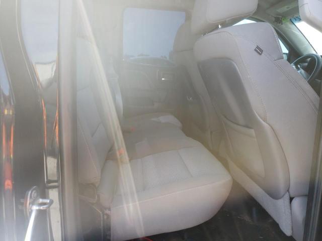 Photo 6 from auction – 2015 CHEVROLET SILVERADO with VIN 1GCRCPEC4FZ269391