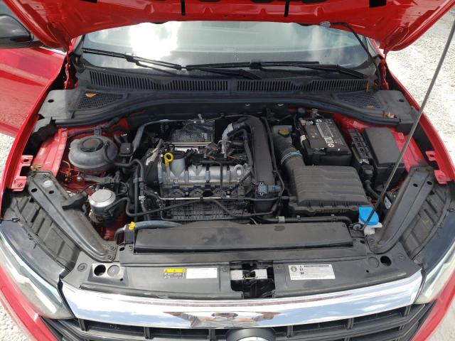 Photo 7 from auction – 2020 VOLKSWAGEN JETTA with VIN 3VWCB7BU2LM035556