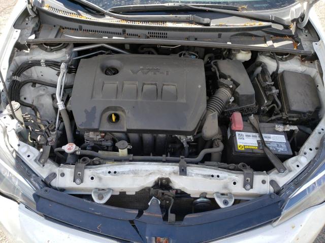 Photo 7 from auction – 2018 TOYOTA COROLLA L with VIN 5YFBURHEXJP760347