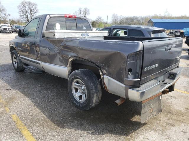 Photo 3 from auction – 2003 DODGE RAM 1500 C with VIN 1D7HU16D13J639855