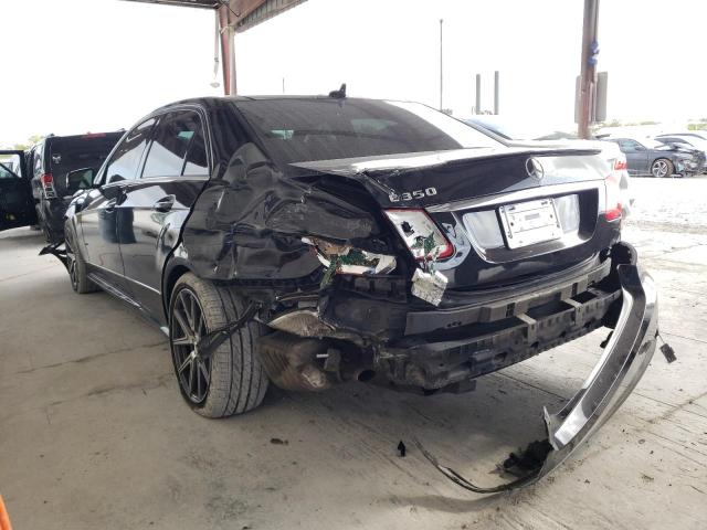 Photo 3 from auction – 2011 MERCEDES-BENZ E 350 4MAT with VIN WDDHF8HB5BA455077