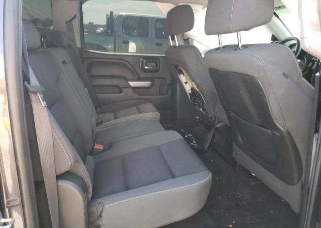 Photo 6 from auction – 2014 CHEVROLET SILVERADO with VIN 3GCPCREC2EG279502