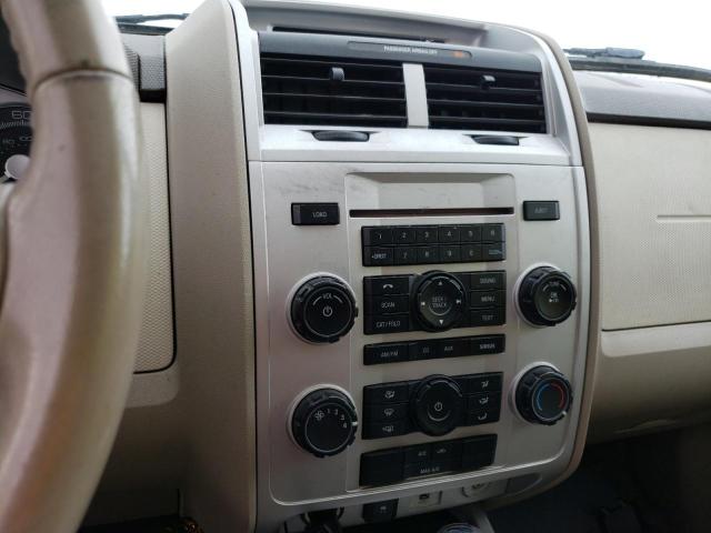 Photo 9 from auction – 2009 MERCURY MARINER with VIN 4M2CU91G09KJ22239