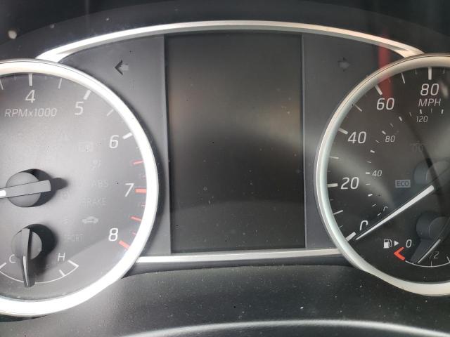 Photo 8 from auction – 2016 NISSAN SENTRA S with VIN 3N1AB7AP1GY308686