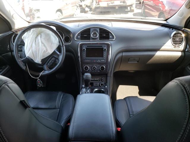 Photo 9 from auction – 2015 BUICK ENCLAVE with VIN 5GAKRCKD4FJ166686