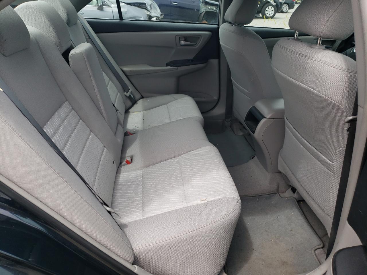 Photo 6 from auction – 2015 TOYOTA CAMRY LE with VIN 4T4BF1FK4FR505807