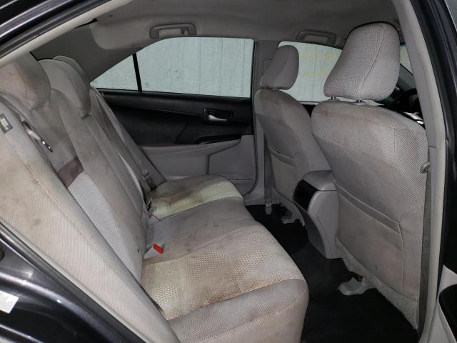 Photo 6 from auction – 2014 TOYOTA CAMRY L with VIN 4T4BF1FK2ER401301