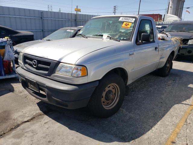 Photo 2 from auction – 2005 MAZDA B2300 with VIN 4F4YR12D75PM02523