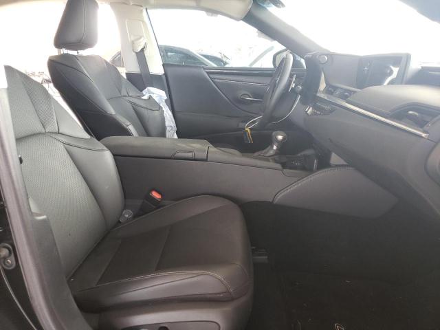 Photo 5 from auction – 2021 LEXUS ES 350 BAS with VIN 58ACZ1B18MU090211