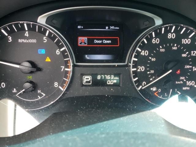 Photo 8 from auction – 2015 NISSAN ALTIMA 2.5 with VIN 1N4AL3AP2FC484971