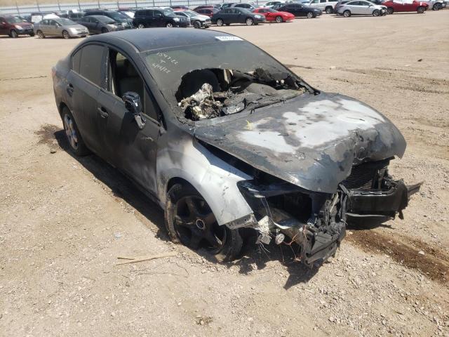 Zdjęcie 1 z aukcji – 2012 SUBARU IMPREZA PR z VIN JF1GJAB60CH007884