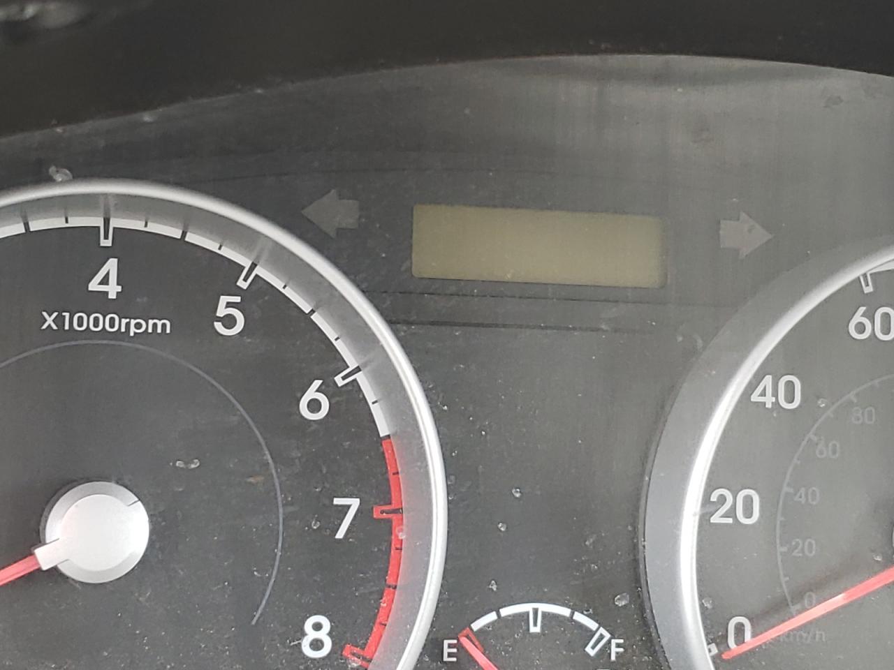 Photo 8 from auction – 2011 HYUNDAI ACCENT GL with VIN KMHCM3ACXBU199920