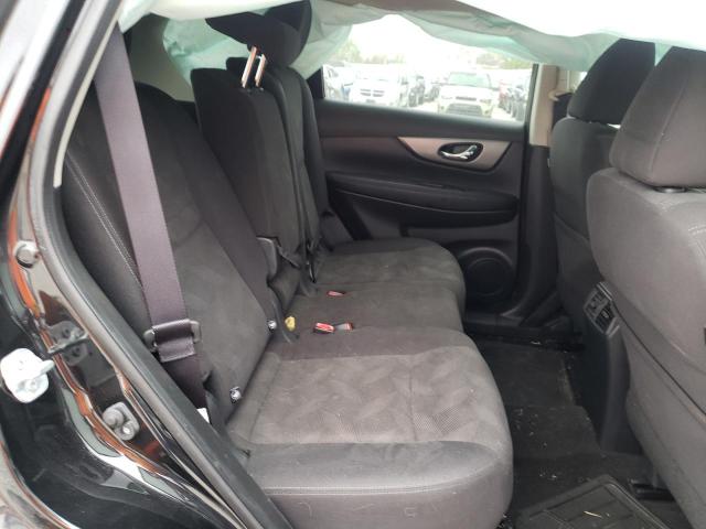 Photo 6 from auction – 2016 NISSAN ROGUE with VIN KNMAT2MV4GP613835