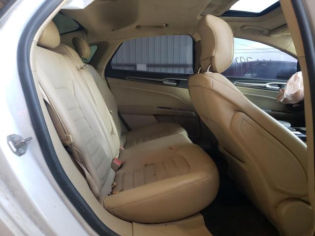 Photo 6 from auction – 2014 FORD FUSION SE with VIN 3FA6P0HD4ER359250