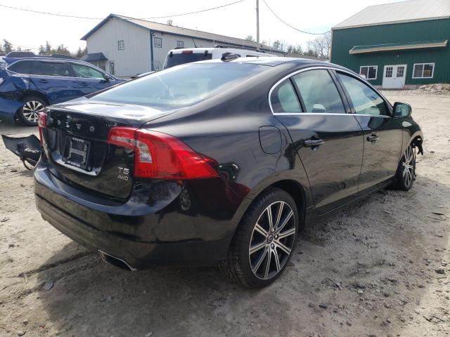 Photo 4 from auction – 2015 VOLVO S60 PREMIE with VIN YV1612TK3F2358118