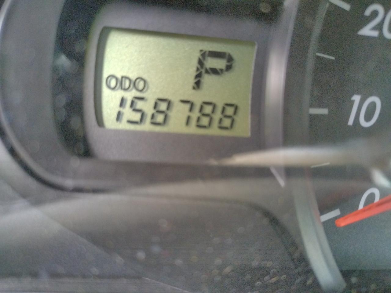 Photo 8 from auction – 2011 TOYOTA SIENNA LE with VIN 5TDKK3DC6BS017703