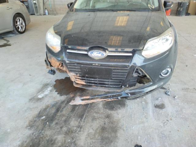 Photo 9 from auction – 2012 FORD FOCUS SEL with VIN 1FAHP3H27CL377553