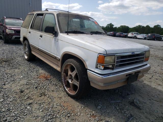 FORD EXPLORER 1994 with VIN 1FMDU32XXRUA03300 - Photo from auction