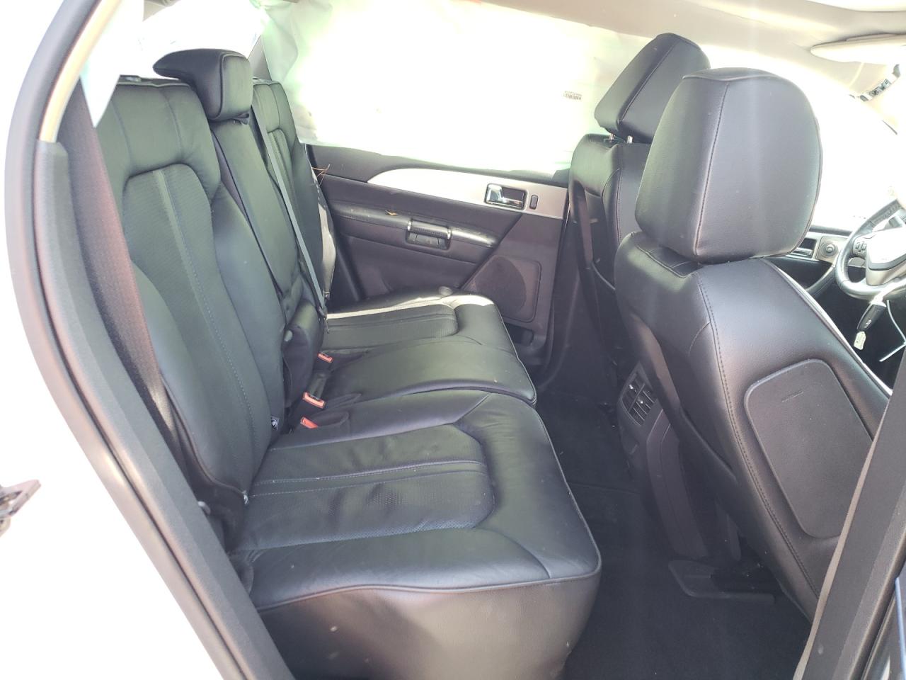 Photo 6 from auction – 2014 LINCOLN MKX with VIN 2LMDJ6JK8EBL05849