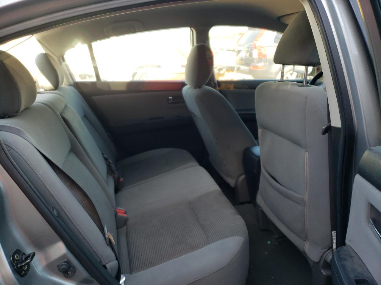 Photo 6 from auction – 2012 NISSAN SENTRA 2.0 with VIN 3N1AB6AP2CL708161