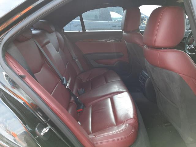 Photo 6 from auction – 2015 CADILLAC ATS PERFOR with VIN 1G6AC5S37F0126920