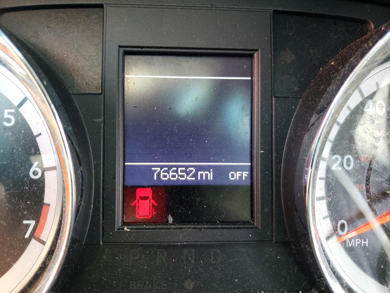 Zdjęcie 8 z aukcji – 2019 DODGE GRAND CARA z VIN 2C4RDGEG2KR696623