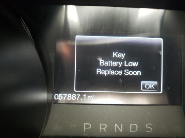 Photo 8 from auction – 2016 FORD MUSTANG with VIN 1FA6P8AMXG5267610