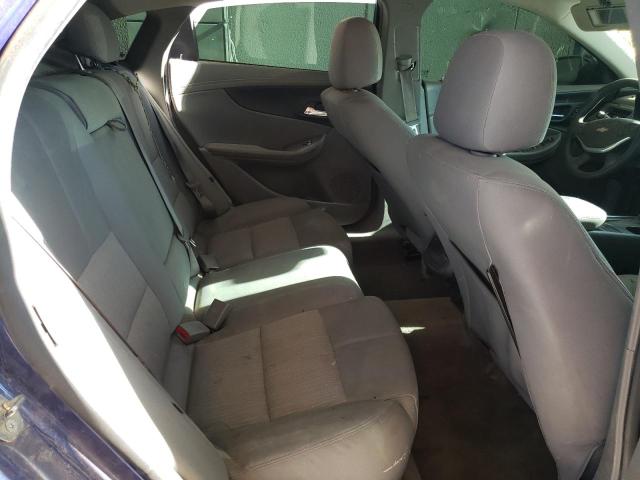 Photo 6 from auction – 2014 CHEVROLET IMPALA LS with VIN 2G11X5SL4E9283612