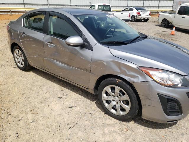 Photo 9 from auction – 2010 MAZDA 3 I with VIN JM1BL1SG0A1271247