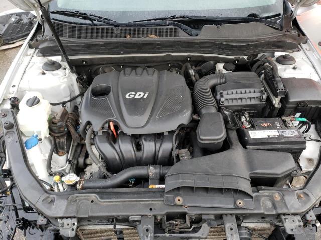 Photo 7 from auction – 2015 KIA OPTIMA EX with VIN 5XXGN4A79FG442639