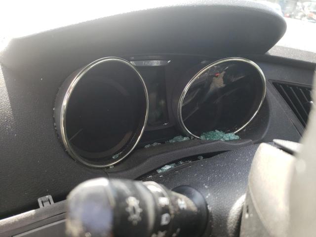 Zdjęcie 8 z aukcji – 2012 HYUNDAI SONATA HYB z VIN KMHEC4A46CA021029