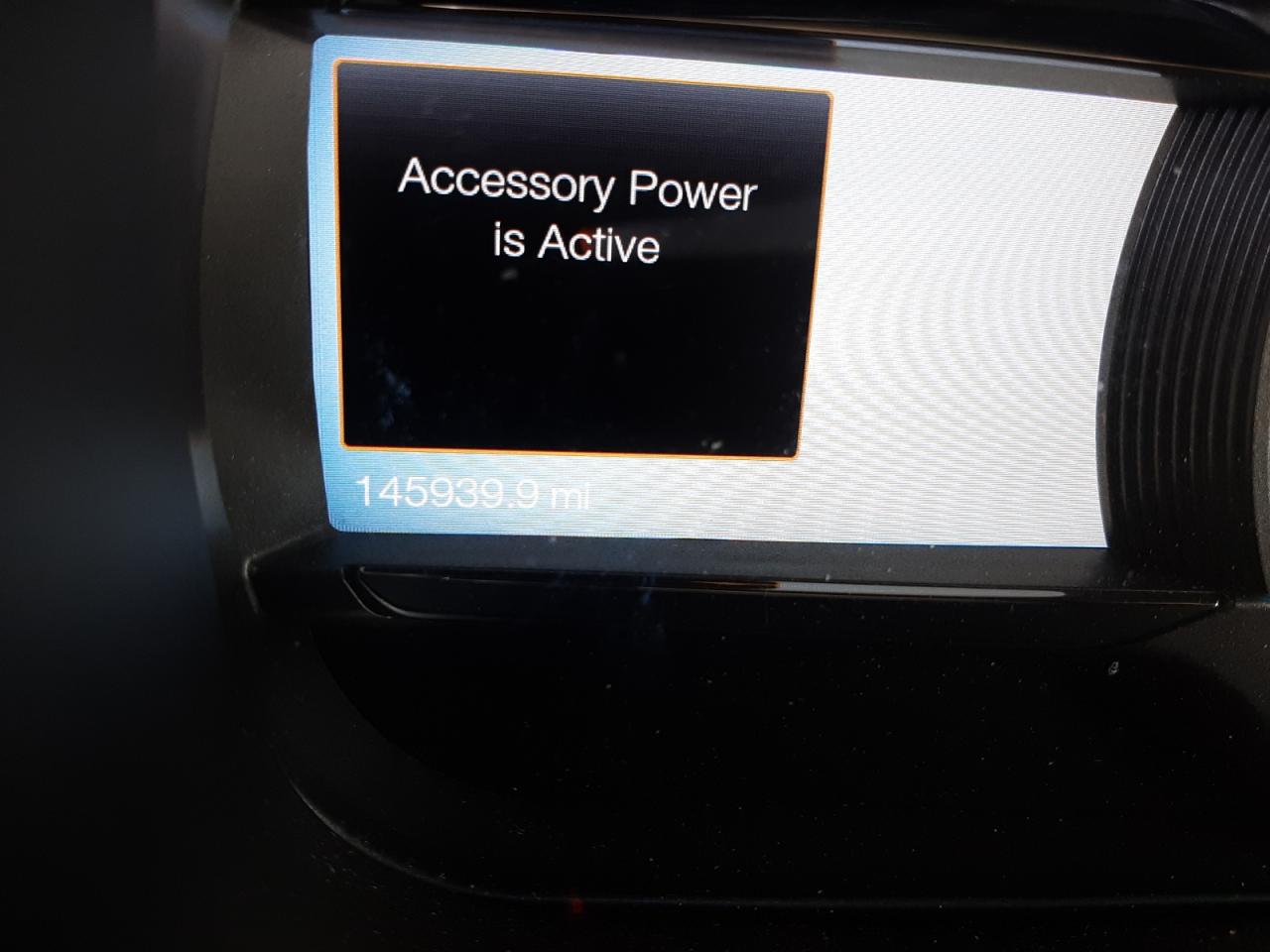 Photo 8 from auction – 2014 FORD TAURUS LIM with VIN 1FAHP2F83EG159185