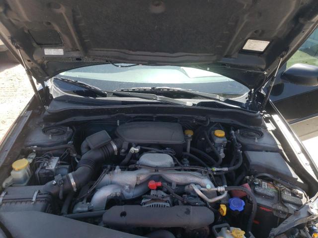 Photo 7 from auction – 2009 SUBARU IMPREZA OU with VIN JF1GH63699G825233