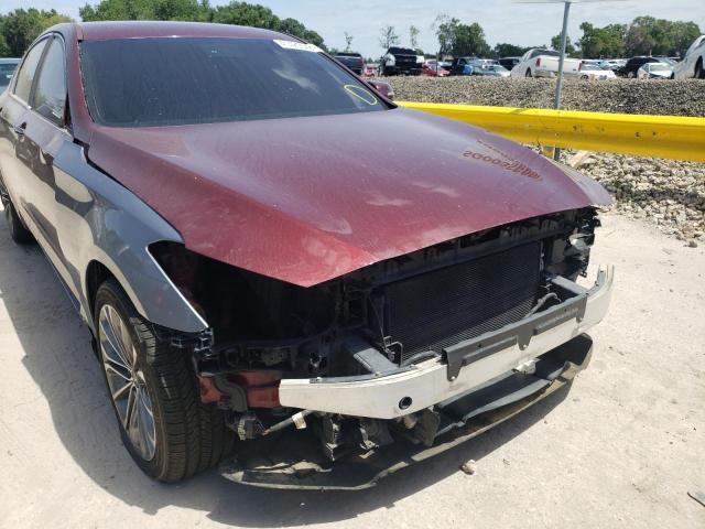 Photo 9 from auction – 2015 HYUNDAI GENESIS 3. with VIN KMHGN4JEXFU082401