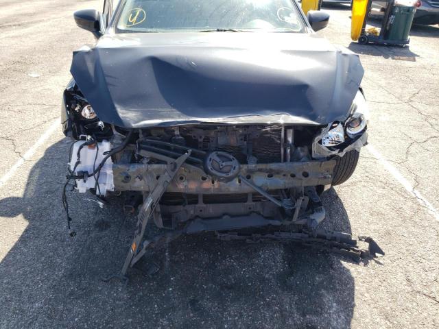 Foto 9 de la subasta – 2017 MAZDA 3 TOURING con VIN 3MZBN1V73HM121102