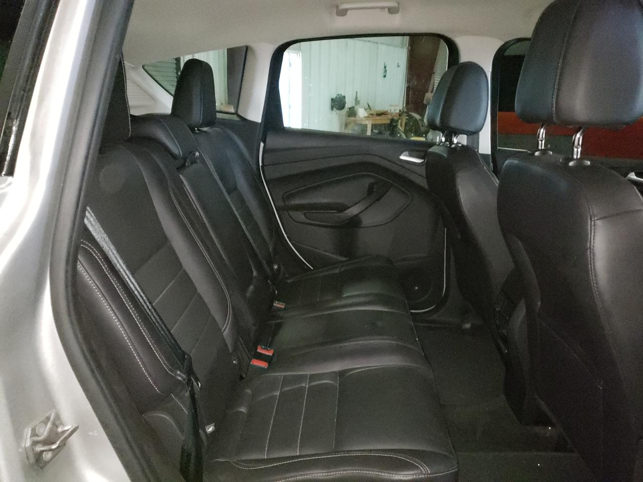 Photo 6 from auction – 2016 FORD C-MAX PREM with VIN 1FADP5CU3GL110631