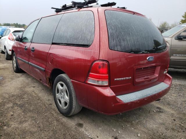 Zdjęcie 3 z aukcji – 2005 FORD FREESTAR S z VIN 2FMZA51615BA02491