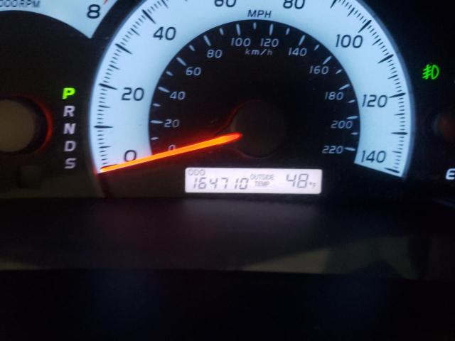 صورة رقم 8 من المزاد - 2011 TOYOTA CAMRY BASE مع VIN 4T1BF3EK0BU627016